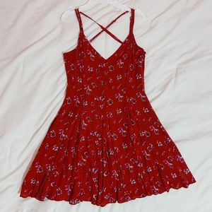 American Eagle Dress